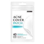 Avarelle, Acne Cover Patch, 40 Clear Patches - The Supplement Shop