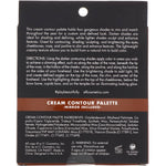 E.L.F., Cream Contour Palette, 4 Shades, 0.43 oz (12.4 g) - The Supplement Shop