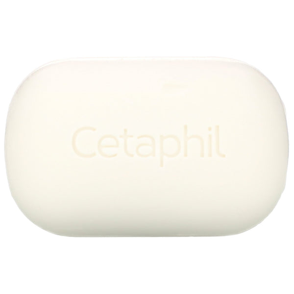 Cetaphil, Gentle Cleansing Bar, 4.5 oz (127 g) - The Supplement Shop