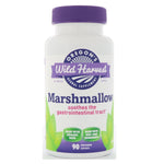Oregon's Wild Harvest, Marshmallow, 90 Vegetarian Capsules - The Supplement Shop