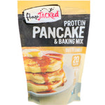 FlapJacked, Protein Pancake and Baking Mix, Buttermilk, 12 oz (340 g) - The Supplement Shop