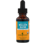 Herb Pharm, Mullein Blend, 1 fl oz (30 ml) - The Supplement Shop