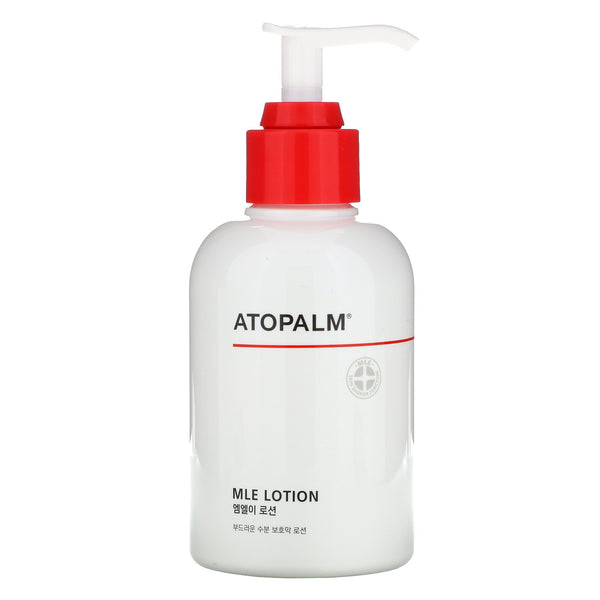 Atopalm, MLE Lotion, 6.8 fl oz (200 ml) - The Supplement Shop