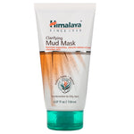 Himalaya, Clarifying Mud Mask, 5.07 fl oz (150 ml) - The Supplement Shop