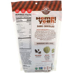 Manitoba Harvest, Hemp Yeah! Organic Granola, Dark Chocolate, 10 oz (283 g) - The Supplement Shop