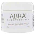Abra Therapeutics, Alpha Enzyme Peel, 2 oz (56 g) - The Supplement Shop