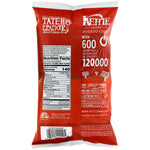 Kettle Foods, Potato Chips, Backyard Barbeque, 5 oz (141 g) - The Supplement Shop