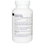 Source Naturals, Zinc, 50 mg, 250 Tablets - The Supplement Shop