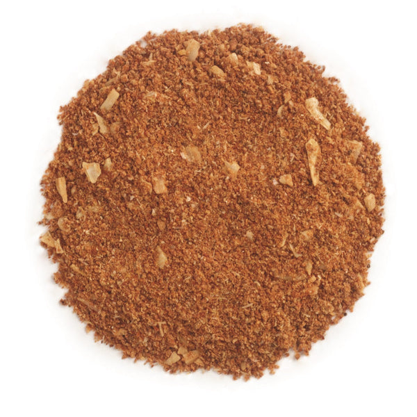 Frontier Natural Products, Taco Seasoning, 16 oz (453 g) - The Supplement Shop
