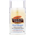 Palmer's, Cocoa Butter Formula, Heel Repair, .9 oz (25 g) - The Supplement Shop