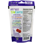 YumEarth, Organic Vitamin C Drops, Anti-Oxifruits, 3.3 oz (93.6 g) - The Supplement Shop