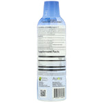 Aurora Nutrascience, Mega-Liposomal CoQ10+, Organic Fruit Flavor, 300 mg, 16 fl oz (480 ml) - The Supplement Shop