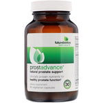 FutureBiotics, ProstAdvance, Natural Prostate Support, 90 Vegetarian Capsules - The Supplement Shop