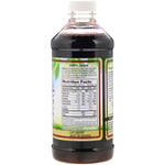 Dynamic Health Laboratories, Tart Cherry Turmeric & Ginger Tonic, 16 fl oz (473 ml) - The Supplement Shop