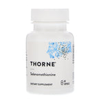 Thorne Research, Selenomethionine, 60 Capsules - The Supplement Shop