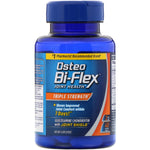 Osteo Bi-Flex, Joint Health, Triple Strength, 40 Coated Tablets - The Supplement Shop