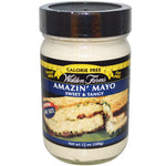 Walden Farms, Amazin' Mayo, Sweet & Tangy, 12 oz (340 g) - The Supplement Shop
