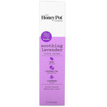 The Honey Pot Company, Soothing Lavender, Vulva Cream, 1 fl oz (30 ml) - The Supplement Shop