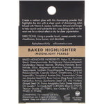 E.L.F., Baked Highlighter, Moonlight Pearls, 0.17 oz (5 g) - The Supplement Shop