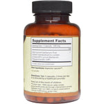 Dragon Herbs, Goji LBP-40, 500 mg, 100 Capsules - The Supplement Shop