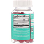 GummYum!, Biotin Gummies, Natural Strawberry Flavor, 2,500 mcg, 60 Gummies - The Supplement Shop