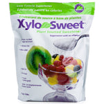 Xlear, XyloSweet, Plant Sourced Sweetener, 5 lbs (2.27 kg) - The Supplement Shop