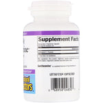 Natural Factors, Suntheanine, L-Theanine, 125 mg, 60 Vegetarian Capsules - The Supplement Shop