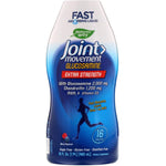Nature's Way, Joint Movement Glucosamine, Extra Strength, Berry Flavor, 16 fl oz (480 ml) - The Supplement Shop
