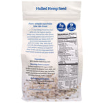 Just Hemp Foods, Hulled Hemp Seeds, 1.5 lbs (680 g) - The Supplement Shop