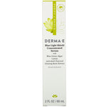 Derma E, Blue Light Shield Concentrated Serum, 2 fl oz (60 ml) - The Supplement Shop