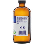 Heritage Store, Organic Castor Oil, 16 fl oz (480 ml) - The Supplement Shop