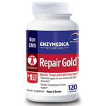 Enzymedica, Repair Gold, 120 Capsules - The Supplement Shop