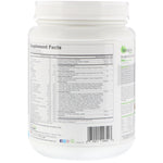 VeganSmart, Protein & Greens, All-In-One Powder, Vanilla Creme, 1.42 lbs (645 g) - The Supplement Shop