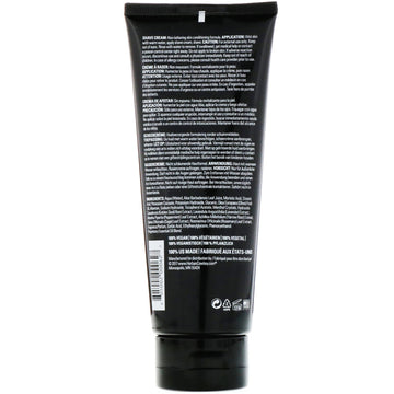 Herban Cowboy, Aloe Shave Cream, Dusk, 6.7 fl oz (200 ml)