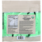 Dr. Mercola, Organic Collagen Powder, Vanilla, 10.74 oz (304.5 g) - The Supplement Shop