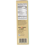 Julian Bakery, Paleo Thin Crackers, Salt & Pepper, 8.4 oz (238 g) - The Supplement Shop
