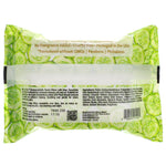 Mild By Nature, Aloe & Cucumber Facial Wipes, Biodegradable, 30 Pre-Moistened Towelettes - The Supplement Shop