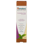 Himalaya, Botanique, Complete Care Toothpaste, Simply Spearmint, 5.29 oz (150 g) - The Supplement Shop