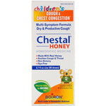 Boiron, Chestal Honey, Children's Cough & Chest Congestion, 6.7 fl oz (200 ml) - The Supplement Shop