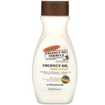 Palmer's, Coconut Oil Formula with Vitamin E, Body Lotion, 8.5 fl oz (250 ml) - The Supplement Shop
