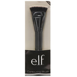 E.L.F., Contouring Brush, 1 Brush - The Supplement Shop