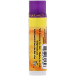 Badger Company, Lip Balm, Lavender & Orange, .15 oz (4.2 g) - The Supplement Shop