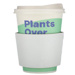Repurpose, 12 oz Cups with Lids + Sleeves, 12 Count - The Supplement Shop