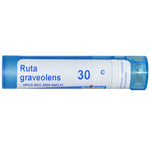 Boiron, Single Remedies, Ruta Graveolens, 30C, Approx 80 Pellets - The Supplement Shop
