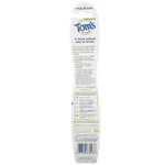 Tom's of Maine, Naturally Clean Toothbrush, Medium, 1 Toothbrush - The Supplement Shop