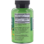 NATURELO, Vitamin D3, Plant Based, 5000 IU/125 mcg, 180 Easy Swallow Capsules - The Supplement Shop