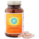 The Synergy Company, Pure Radiance C, 90 Vegetable Capsules - The Supplement Shop