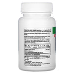 Yerba Prima, Bilberry Extra Strength, 50 Capsules - The Supplement Shop