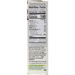 Cascadian Farm, Organic Chewy Granola Bars, Dark Chocolate Chip, 6 Bars, 1.2 oz (35 g) Each - The Supplement Shop