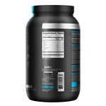 EFX Sports, Karbolyn Fuel, Neutral, 4.3 lbs (1950 g) - The Supplement Shop
